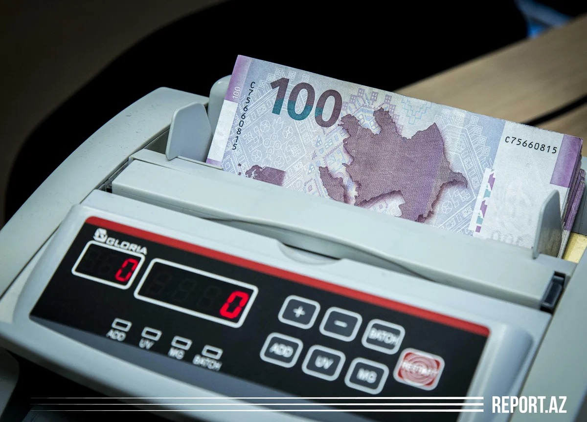 Bu ilin I yarısında Azərbaycan sosial iqtiqamətdə 5 milyard manat xərcləyib