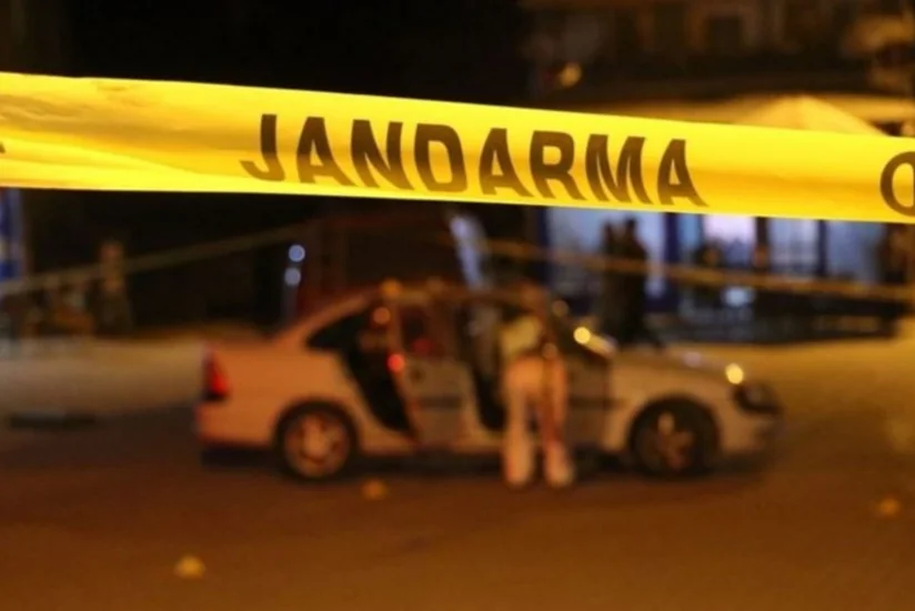 В Турции при перестрелке с террористами погиб офицер жандармерии