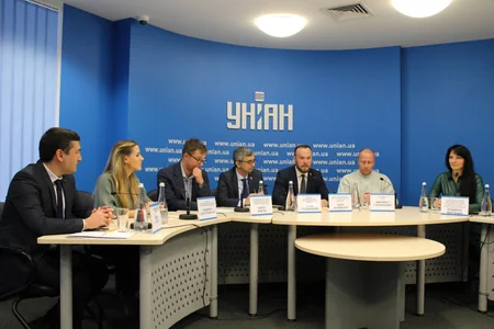 Cooperation between Ukrainian and Azerbaijani media outlets discussed in Kyiv