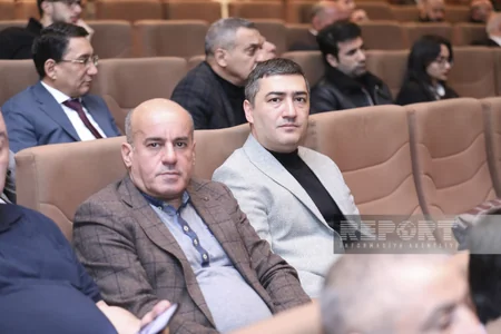 Xocalı soyqırımı itkinlərindən bəhs edən “13” filmi nümayiş olunub