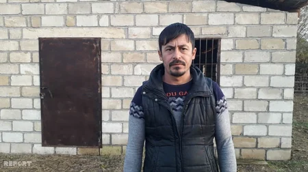 Ağcabədidə 17 baş xırda buynuzlu heyvan oğurlanıb - FOTO - VİDEO