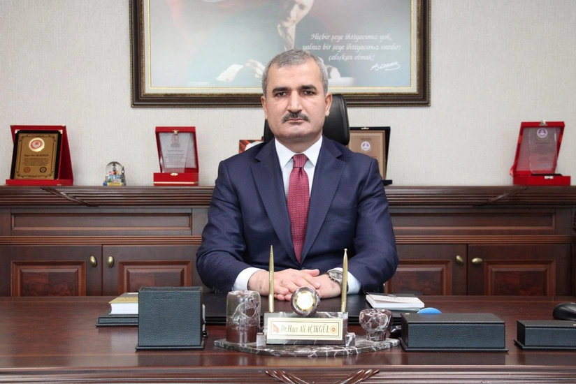 Azad olunmuş ərazilərlə bağlı hesabat İƏT XİNŞ-in iclasında müzakirəyə çıxarılacaq