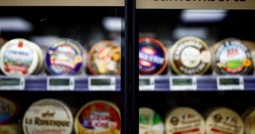 Deadly listeria outbreak in France tied to nationwide cheese recall