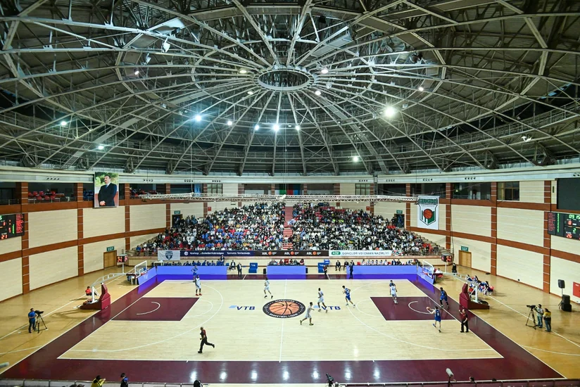 Azərbaycan Basketbol Liqasında final seriyasının təqvimi müəyyənləşib 