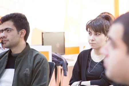 ​Baku Business Factory-də “Startap və Vergi Tənzimləməsi” mövzusunda seminar təşkil edilib