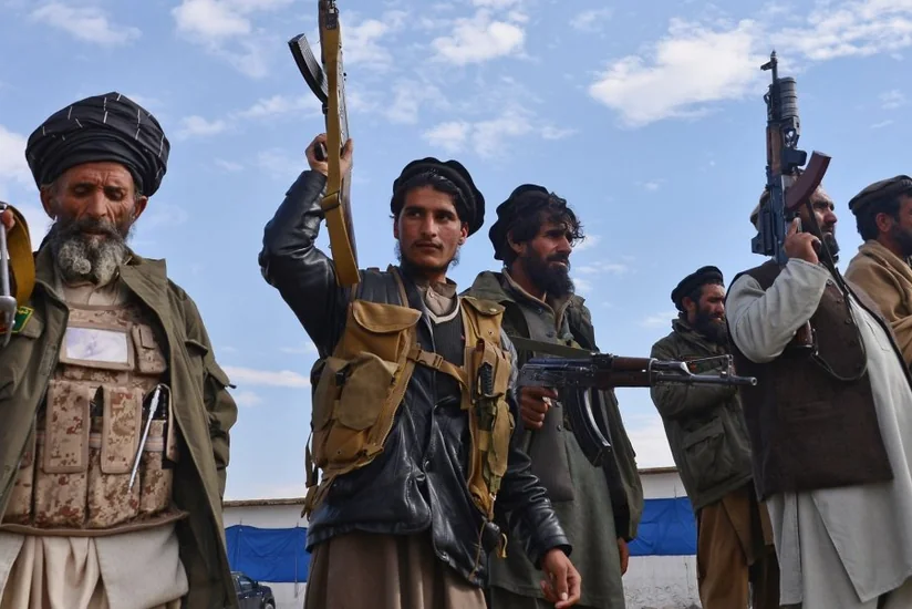 ABŞ və Taliban xarici qoşunların Əfqanıstandan çıxarılması ilə bağlı layihəni razılaşdırıb