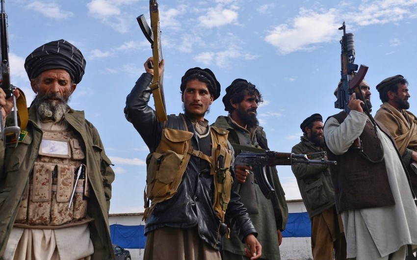 ABŞ və Taliban xarici qoşunların Əfqanıstandan çıxarılması ilə bağlı layihəni razılaşdırıb