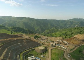Mineral resources, reserves of three fields in Azerbaijan revised