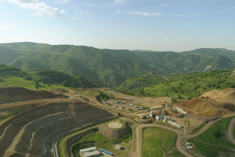 Mineral resources, reserves of three fields in Azerbaijan revised