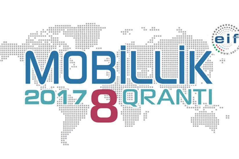 Elmin İnkişafı Fondunun 8-ci “Mobillik qrantı”nın nəticələri açıqlanıb