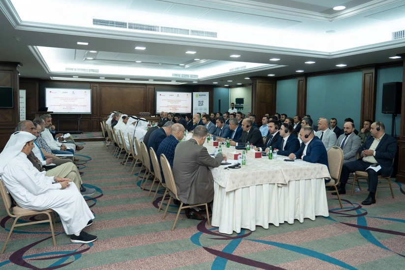 Azərbaycan və Qətər iş adamlarının iştirakı ilə dəyirmi masa keçirilib