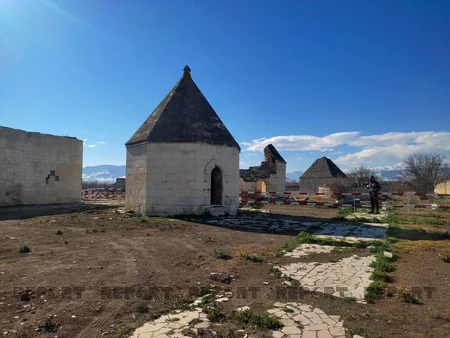 Bakıdan Ağdama gedən avtobus... - 29 il sonra səslənən elan - REPORTAJ