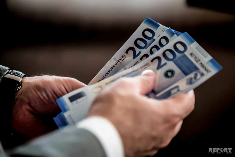 Azərbaycan manatının nominal və real effektiv məzənnələri artıb