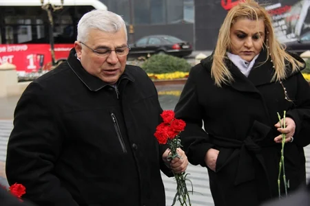 Xocalıda valideynləri qətlə edilən sakinlər dünya ictimaiyyətinə müraciət ünvanlayıblar