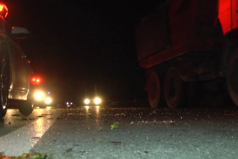 Abşeronda yeniyetmə yol qəzasında xəsarət aldı