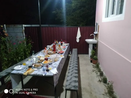 Nişan mərasimi keçirənlərin işi məhkəməyə göndərildi