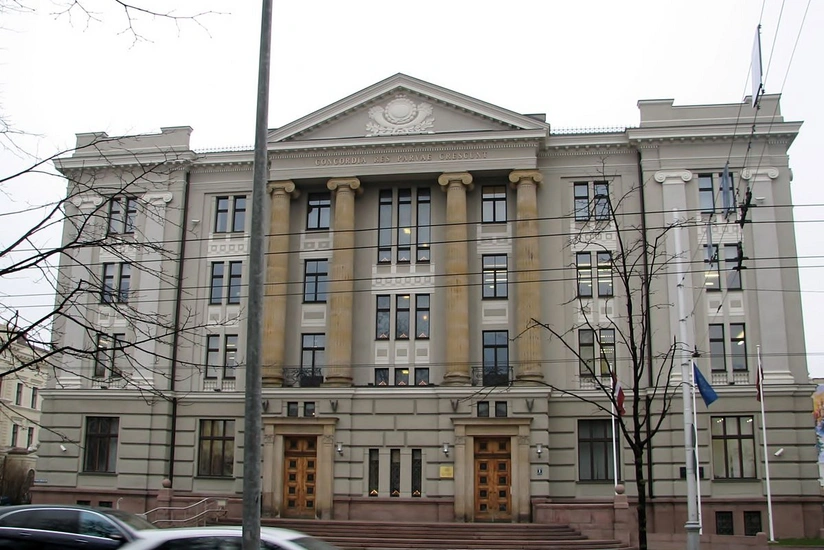 Latviya XİN Azərbaycana dəstək bəyanatı yayıb