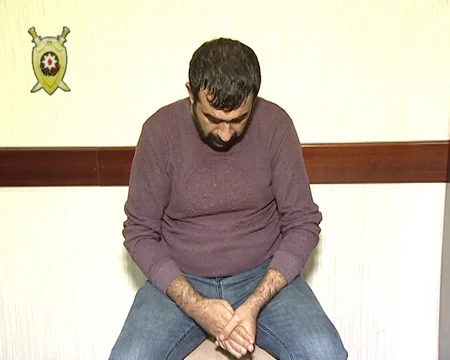Özünü Türkiyə vətəndaşı kimi təqdim edərək insanları aldadan şəxs saxlanılıb