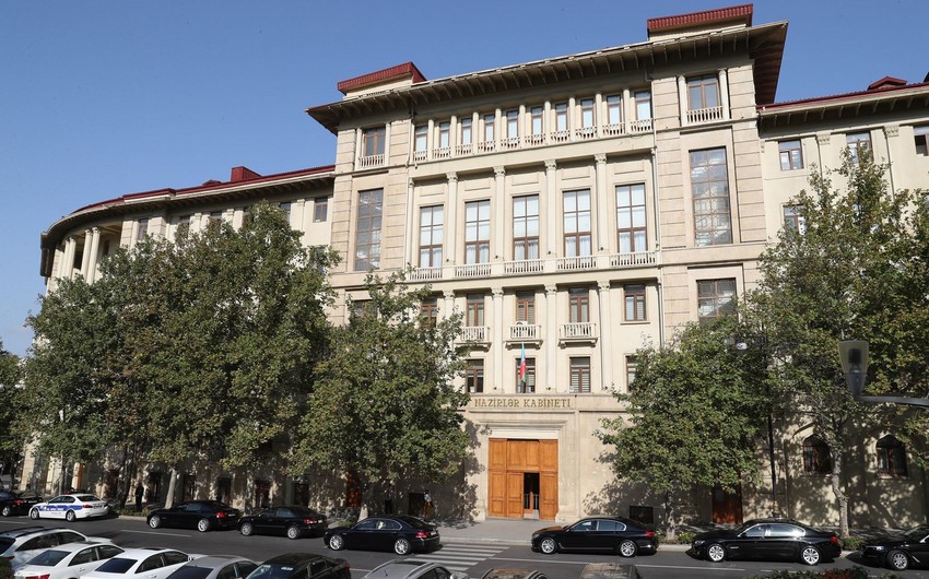 Hökumət karantini pozan şəxslərlə bağlı göstəriş verdi