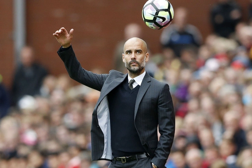Qvardiola İngiltərədə ardıcıl ikinci il ən yaxşı məşqçi seçilib