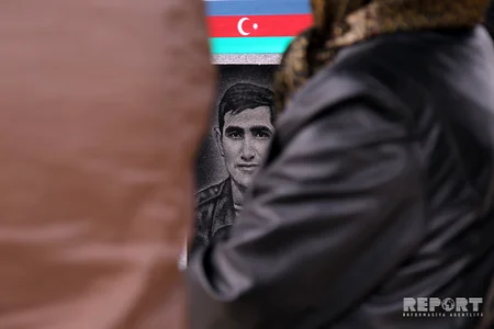 Минует 20 лет с захоронения подорвавших себя азербайджанских разведчиков