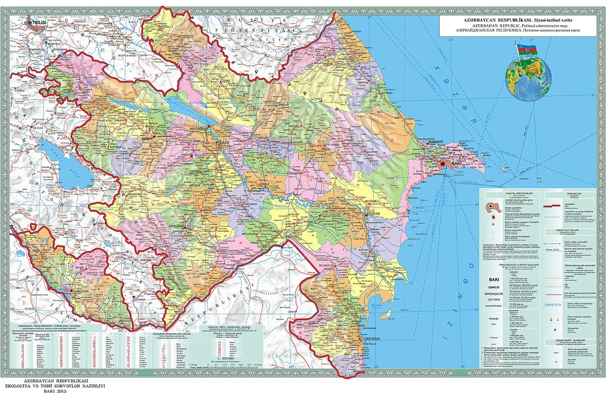 Начинаются переговоры – бои актуальны