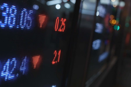 Key indicators of world commodity, stock, and currency markets (05.11.2025)