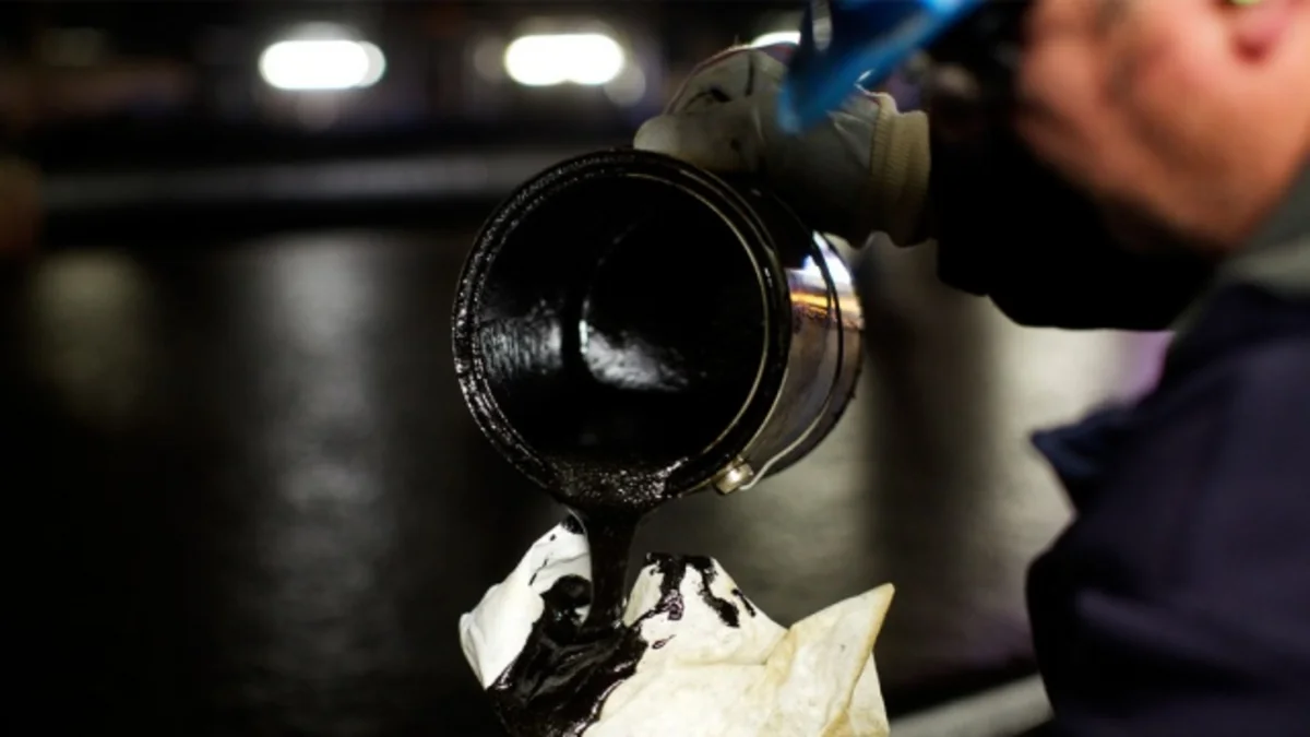Azerbaijani oil price reaches 50 USD