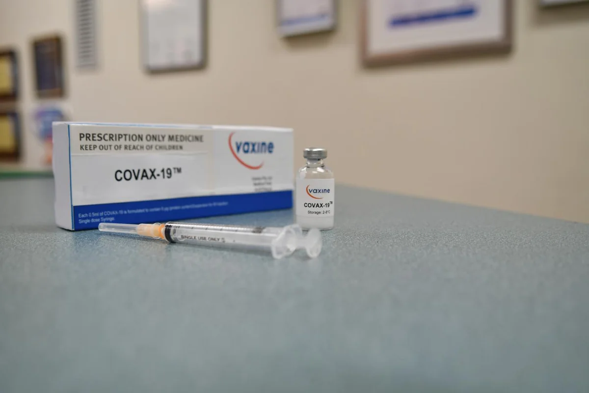 COVAX Azərbaycana ayrılacaq vaksinin həcmini açıqlayıb