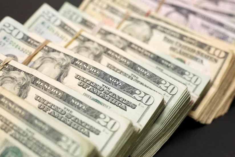 ABŞ-ın dövlət borcu yeni rekorda yüksəlib