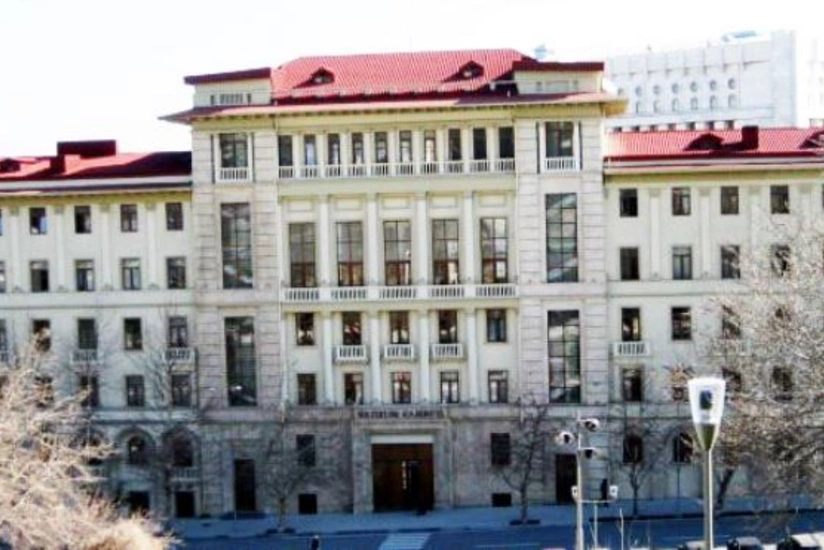 Azərbaycanda dövlət komitəsinin kollegiyası təsdiqlənib - SİYAHI