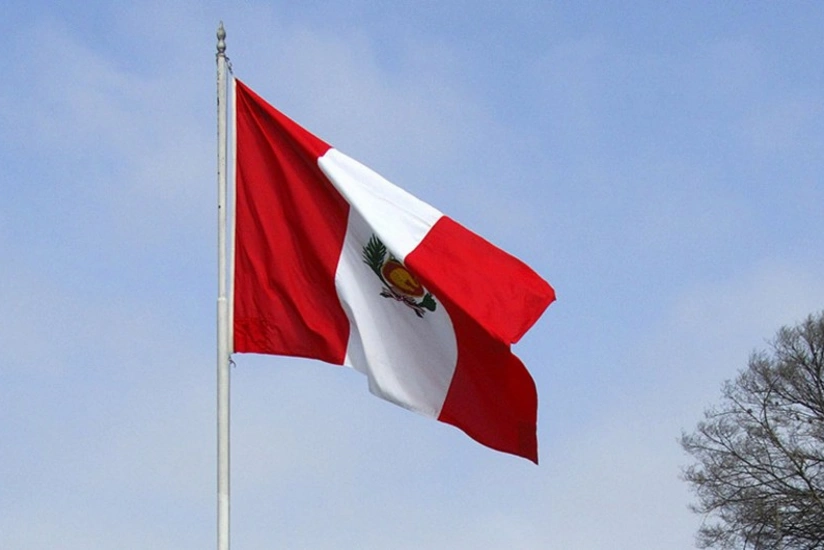 Venesuela səfiri Peru XİN-ə çağırılıb