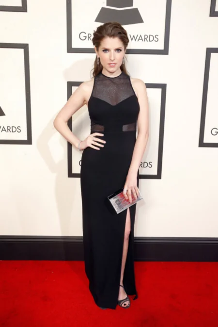 Grammy Awards 2016 held in Los Angeles