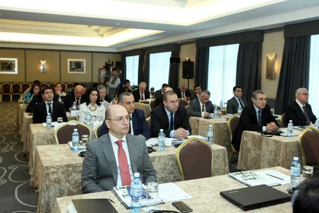 Nazir müavini: Muzdla işləyənlərin 47,8 faizini qadınlar təşkil edir