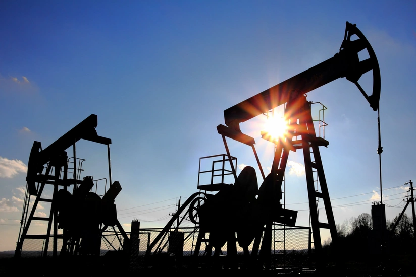 Уганда впервые в истории начала добычу нефти
