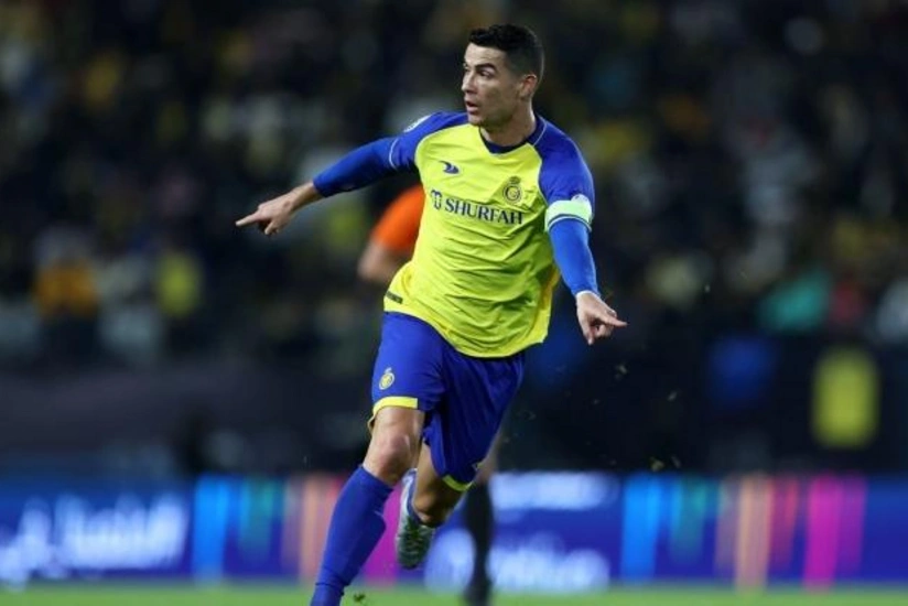 Ronaldudan daha bir rekord: instaqramda 600 milyon izləyici