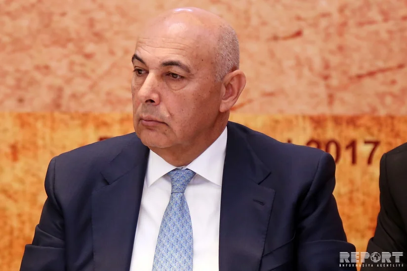 PA-nın şöbə müdiri: Kamran Əliyevin fəaliyyəti dövlət tərəfindən yüksək qiymətləndirilir