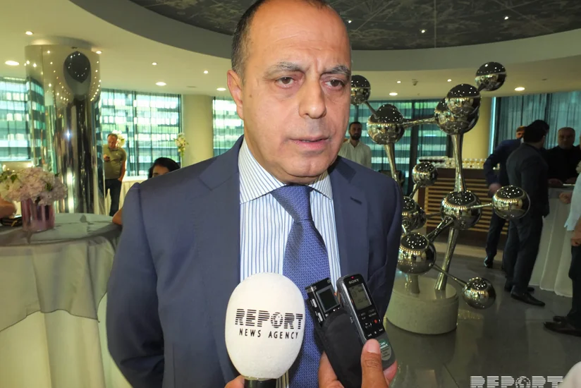 “SOCAR Energy Georgia” MMC-nin baş direktoru Gürcüstanda yanacağın qiymətinin dəyişməsinə aydınlıq gətirib