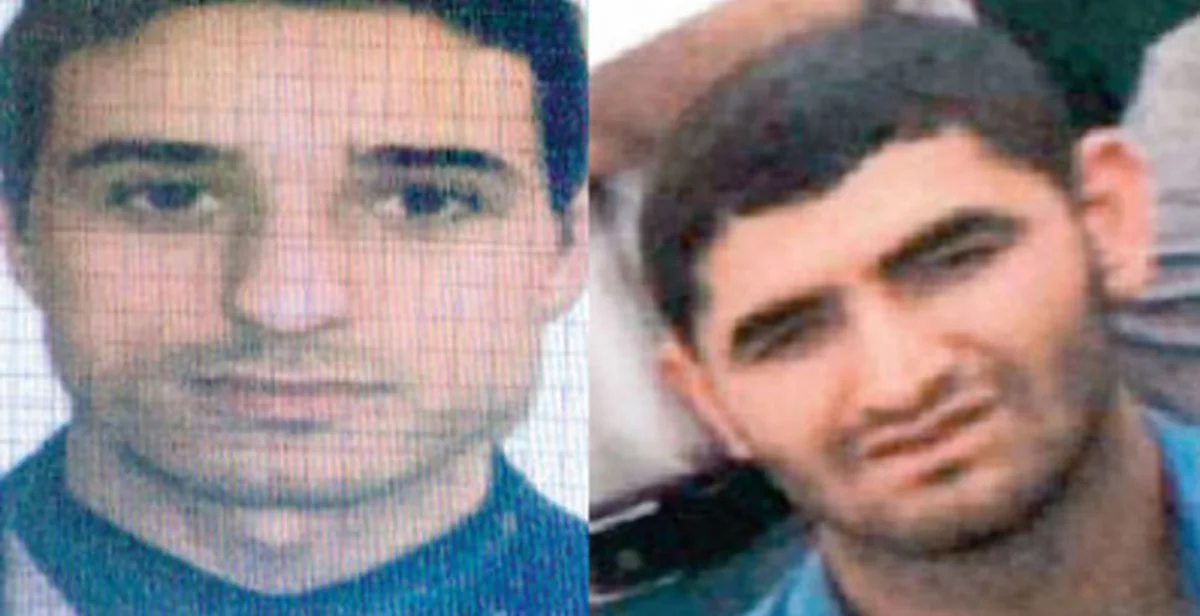 ​Media: Photos of persons planning terrorist attacks in Azerbaijan and Turkey unveiled