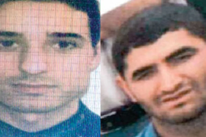 СМИ: Распространены фотографии лиц, планирующих теракты в Азербайджане и Турции