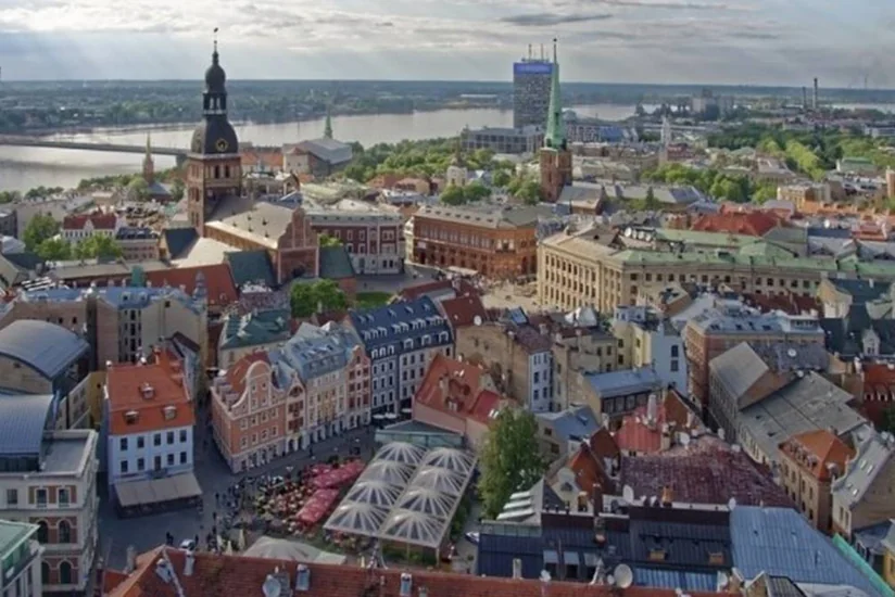 Прибалтийские страны достигли соглашения по ограничению въезда россиян