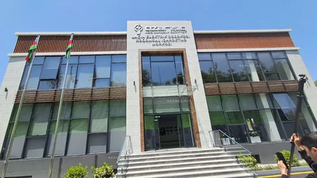 Baş mühəndis: Laçın elektrik şəbəkəsi rayonu fasiləsiz enerji ilə təmin edəcək