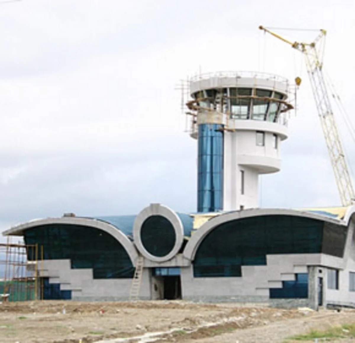 ​Ermənidən etiraf: Xankəndindəki hava limanının fəaliyyətə başlaması Azərbaycandan asılıdır