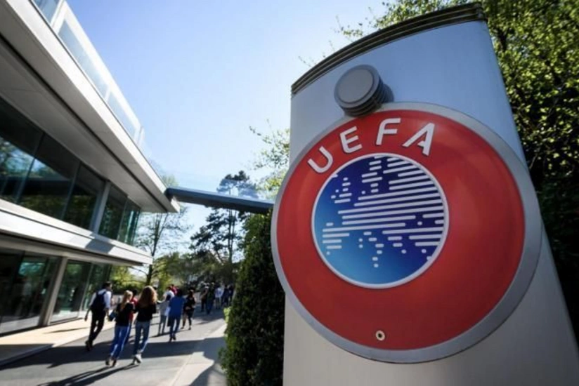 УЕФА выплатила Габале еще 25 000 евро