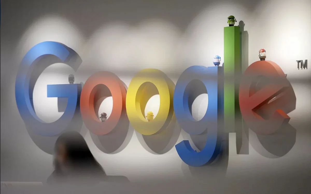 Контроль над Alphabet передан гендиректору Google