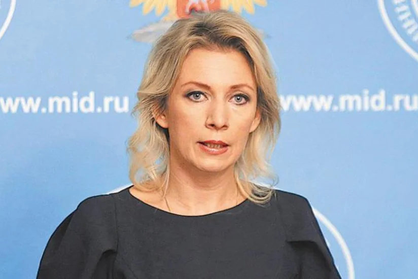 Захарова: Ракетная программа - это суверенное дело Ирана