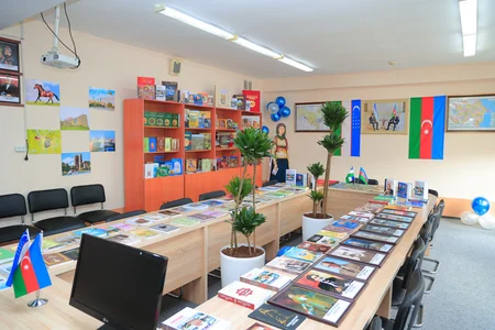Özbəkistan universitetində Yusif Vəzir Çəmənzəminli adına mərkəz açılıb