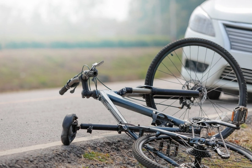 Masallıda avtomobil velosipedlə toqquşub, bir nəfər ölüb