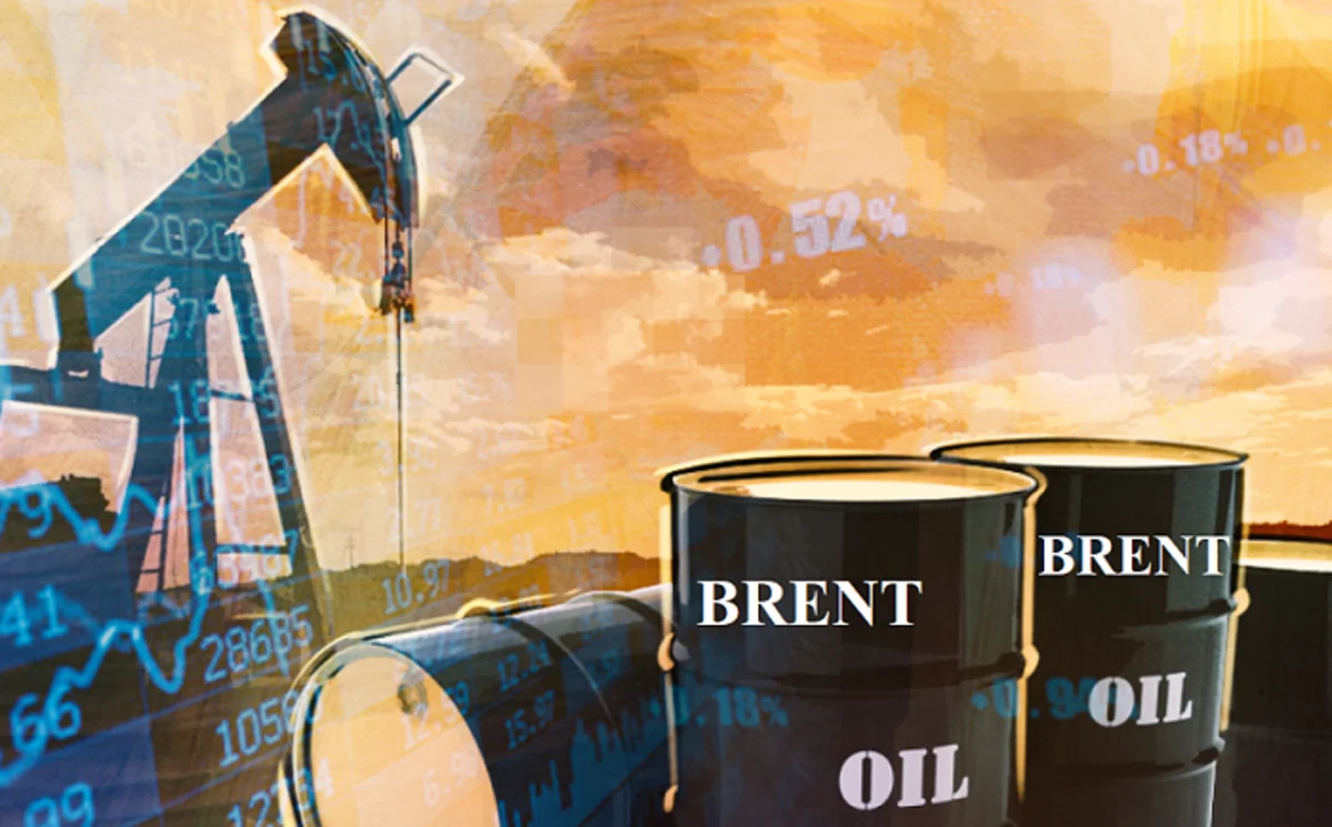 Цена нефти Brent на лондонской бирже ICE превысила $73 за баррель