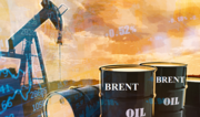 Цена нефти Brent на лондонской бирже ICE превысила $73 за баррель